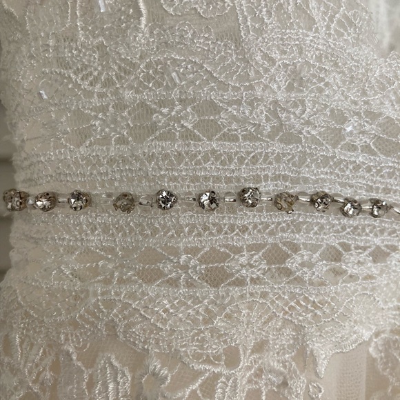 Wedding Dress - Picture 10 of 13